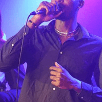 Samuel Ayodeji