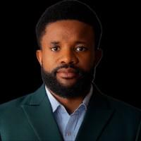 Jeremiah Oluwatoke
