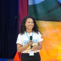 Ms. Dircia – Project coordinator