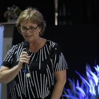 Mrs. Kathleen Fitzpatrick – Ambassador of United States  to Timor-Leste 