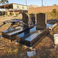 Executive Curved Cascade $1100