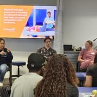 2025 DPT Program Open House