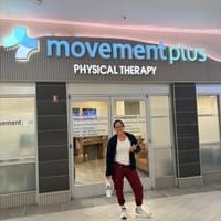 Movement Plus and Me