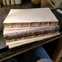 rebuilt, cleaned, and ready for sewing