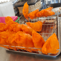 Ilocos Empanada