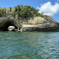 Anilon Cave