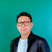 Cyrel Magramo- Admin