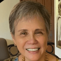 Olga C. Luna-Corporate Secreta