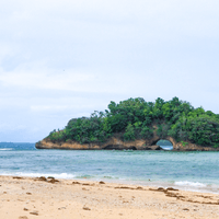 Anilon Cave