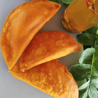 Ilocos Empanada