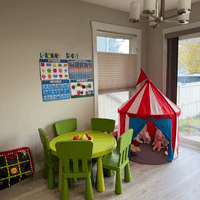 Rizwana's Happy Panda 2