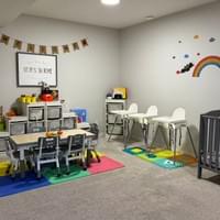 Seton SE Ms. Stefy's 