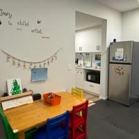 Maggie's Happy Panda 2