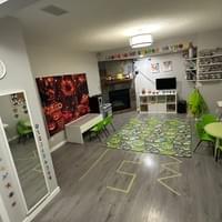 Hilda's Happy Panda 1