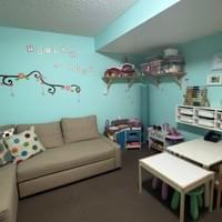 Trina's Happy Panda 1