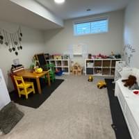 Mahogany SE Ms. Maggie's 