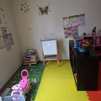 Rubia's Happy Panda 2