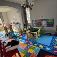 Cranston SE Elianiset's 