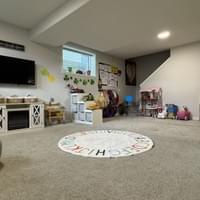 Seton SE Ms. Stefy's