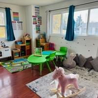 Sandeep's Happy Panda 1