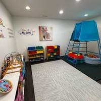 Lina's Happy Panda 1