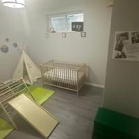 Hilda's Happy Panda 3