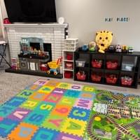 Rizwana's Happy Panda 1