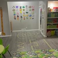 Hilda's Happy Panda 2