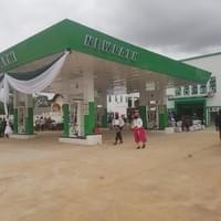 Filling Station