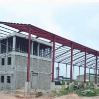WAREHOUSE