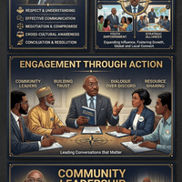 MULTI-VECTOR DIPLOMACY