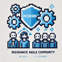 保険xアジャイルコミュニティ