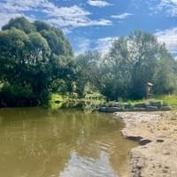 Zwemzone Houyet - click!