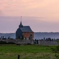 Chapelle Notre-Dame de Grâce 