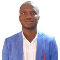 Dominic Sesay