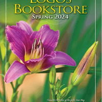 Spring 2024 Catalog Cover