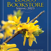 Spring 2023 Catalog Cover