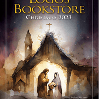 Christmas 2023 Catalog Cover