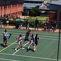 Netball