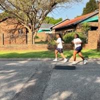 Cross Country