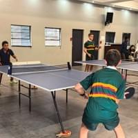 Table Tennis