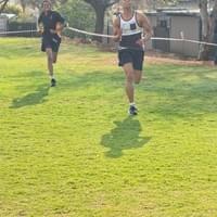 Cross Country