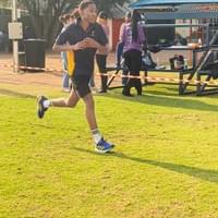 Cross Country
