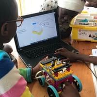Coding and Robotics