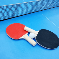 Table Tennis