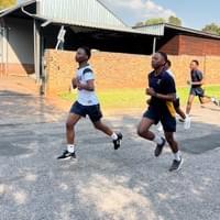 Cross Country