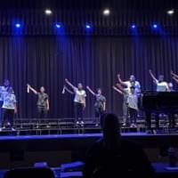 High School Choir