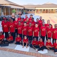 2026 Primary School Choir