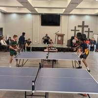 Table Tennis