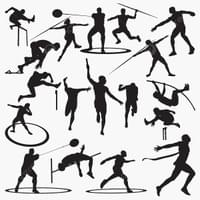 Athletics